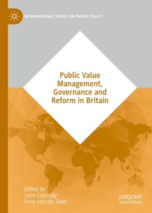 Public Value Management, Governance and Reform in Britain - Orginal Pdf